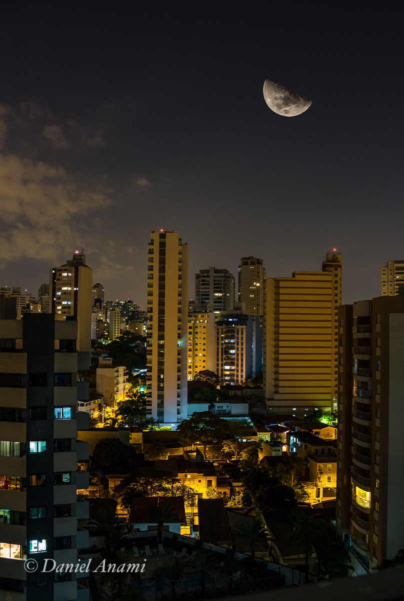 Noturnas