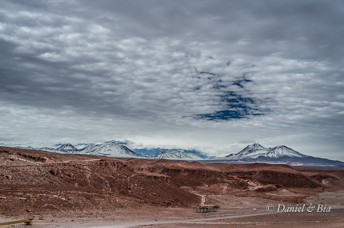 Toconao, San Pedro do Atacama, Chile, 17/08/2026. Foto Daniel e Bia.