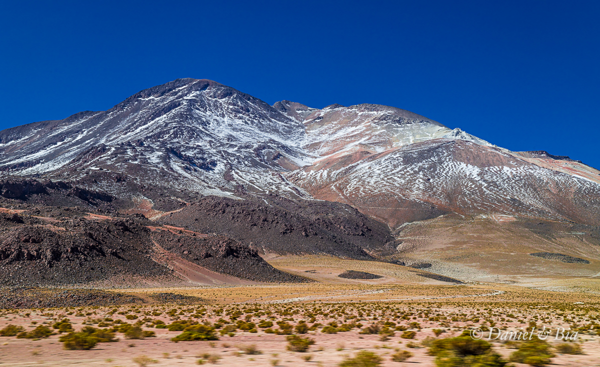 Retorno a San Pedro de Atacama, 22/08/2026. Foto Daniel e Bia.