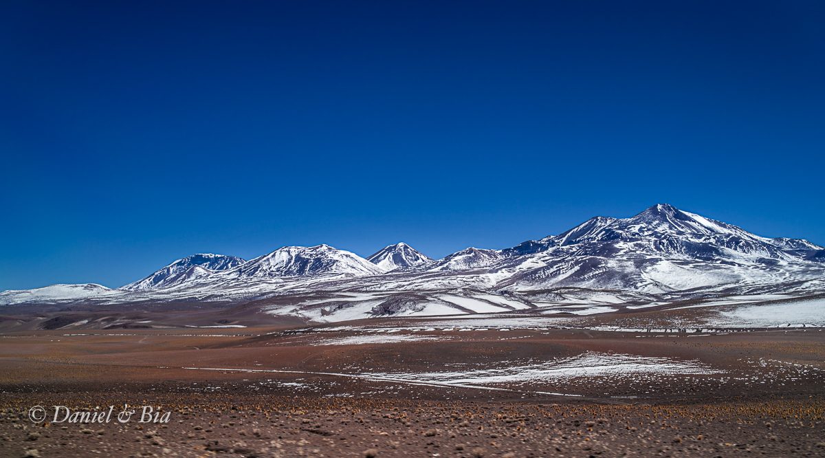 Retorno a San Pedro de Atacama, 22/08/2026. Foto Daniel e Bia.