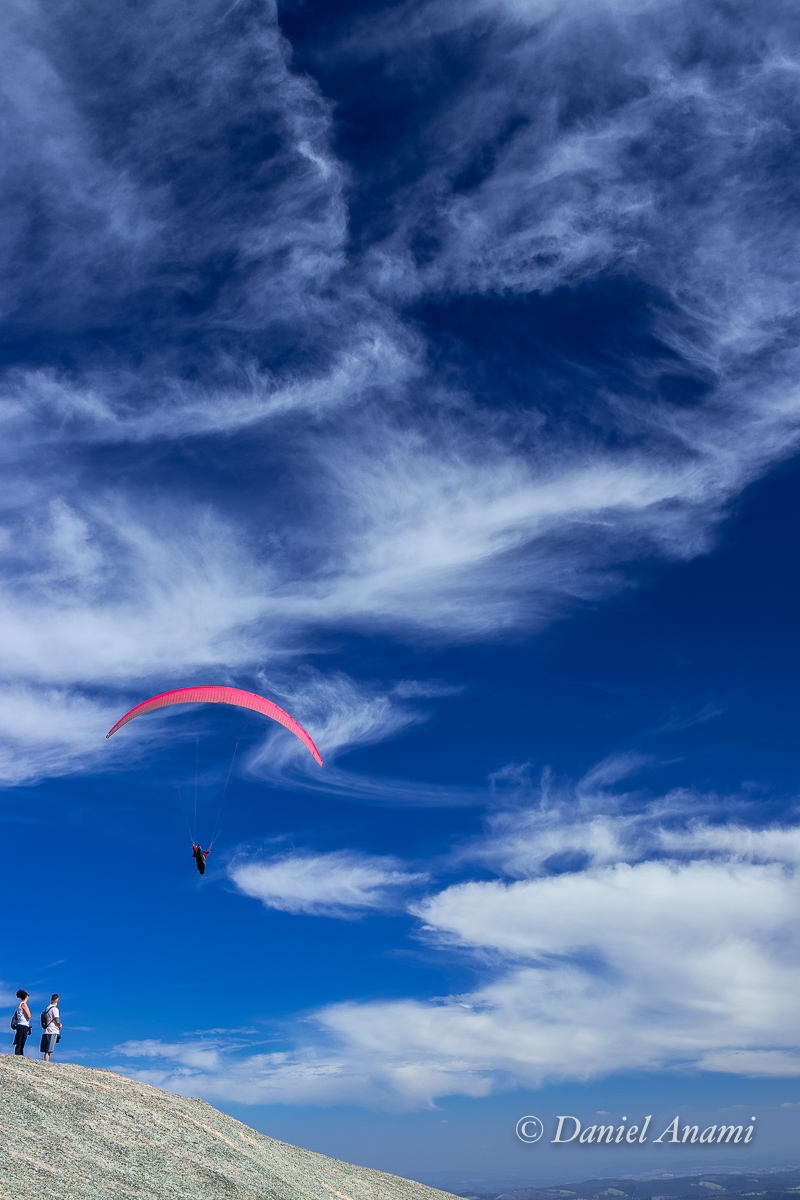 Pedra Grande, Atibaia, 08/06/2019. Foto Daniel Anami.