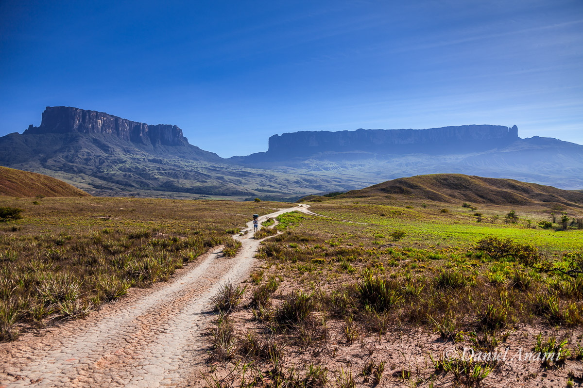 Monte Roraima
