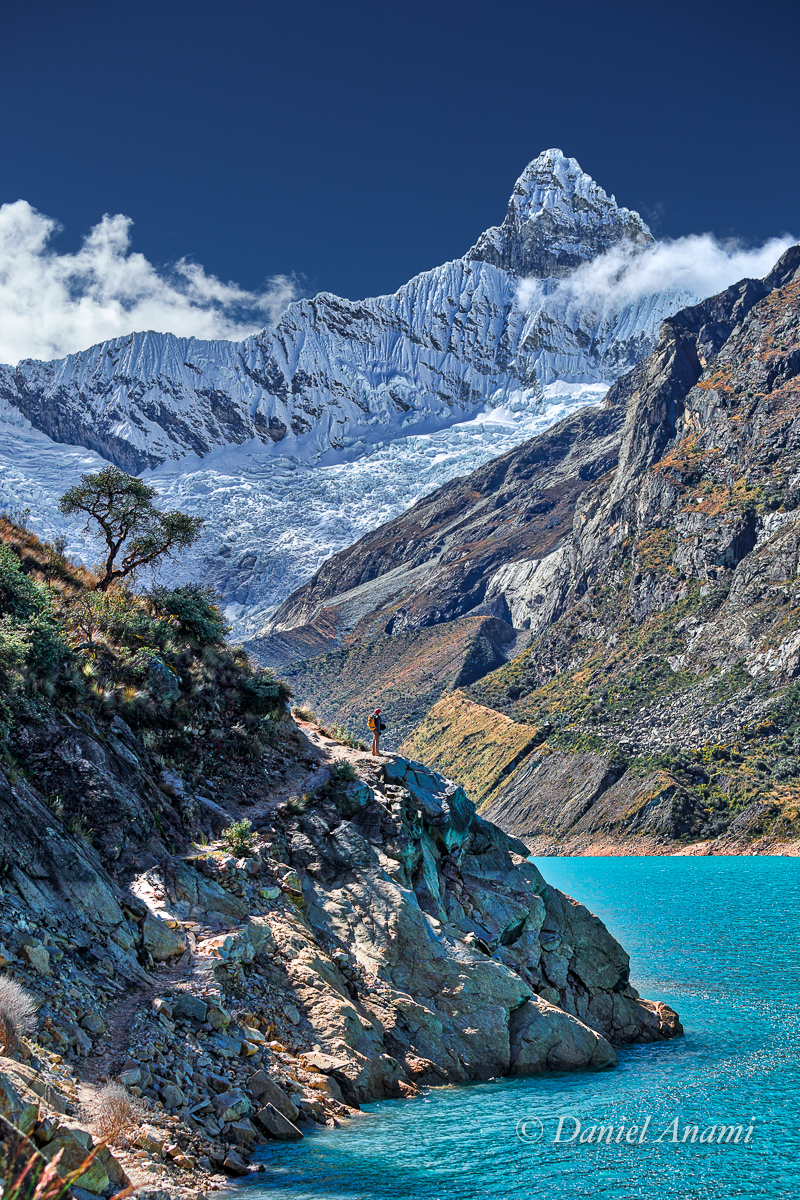 Cordillera Blanca
