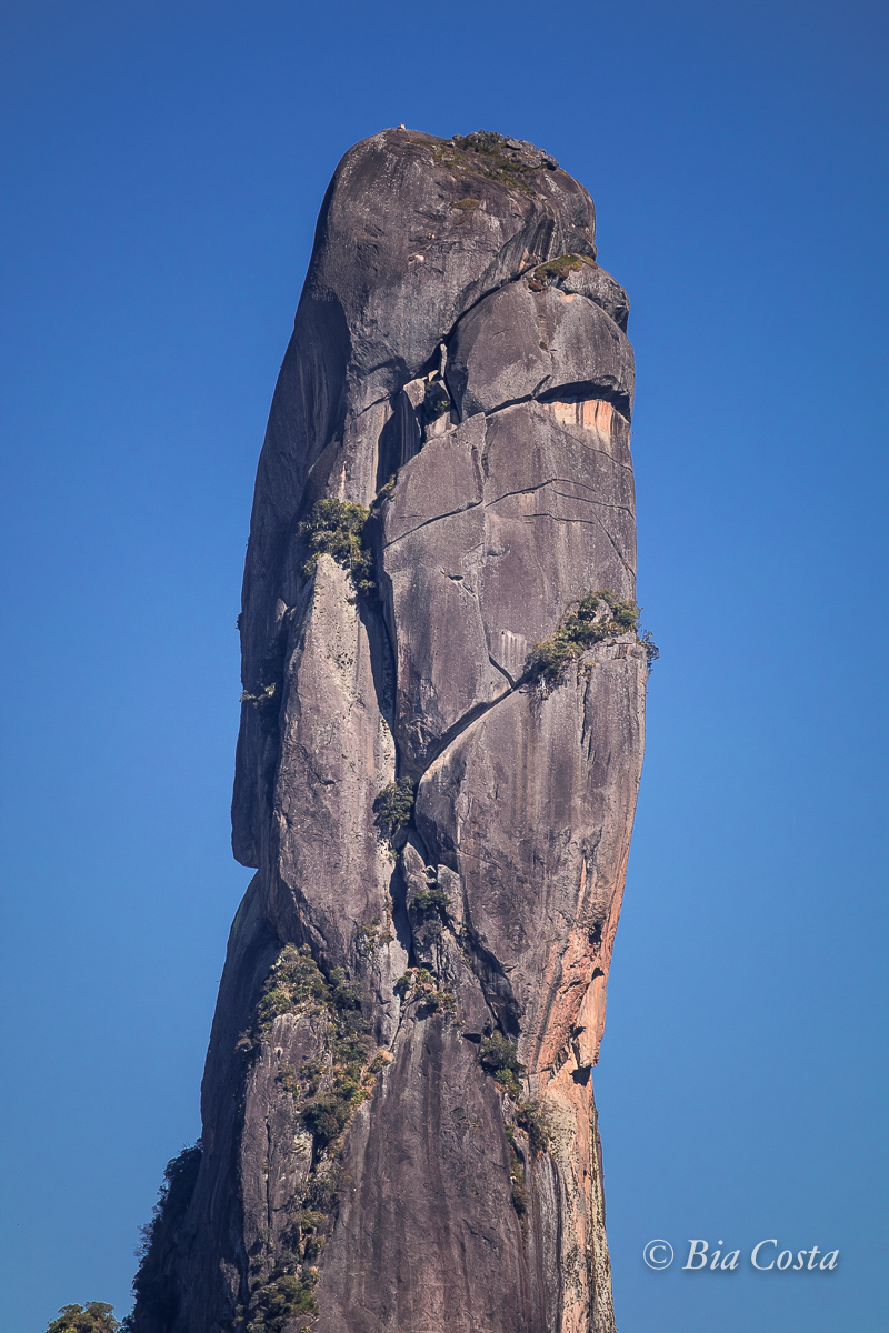 Curso expresso de datilografia para escaladores. Dedo de Deus, PNSO, 11/08/2019. Foto Bia Costa.