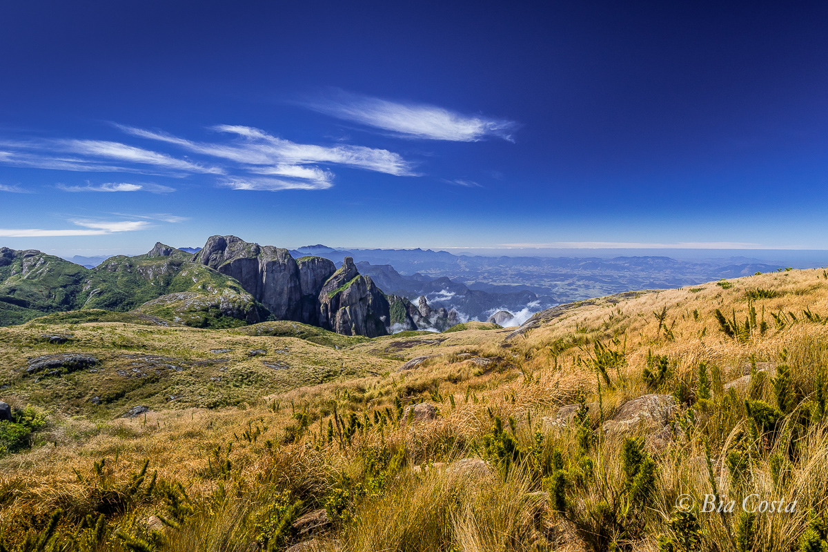 Dando a volta por cima, Travessia Petro-Terê, PNSO, 16/08/2019. Foto Bia Costa.
