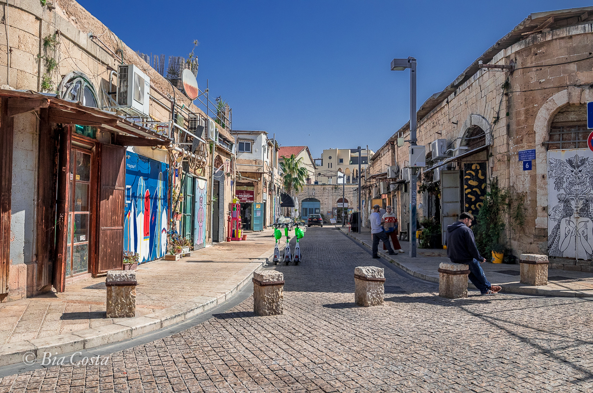 Israel, 20/02/2023. Foto Bia Costa.