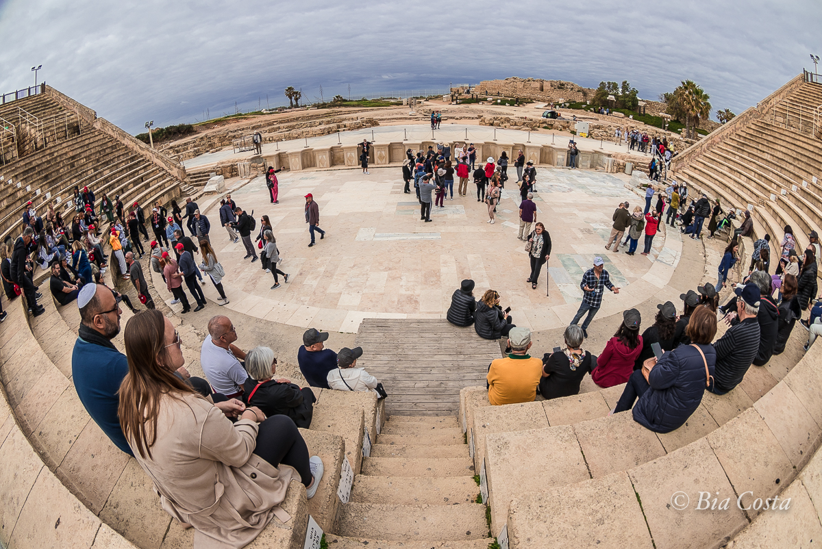 Israel, 21/02/2023. Foto Bia Costa.