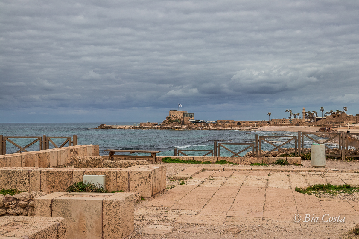 Israel, 21/02/2023. Foto Bia Costa.