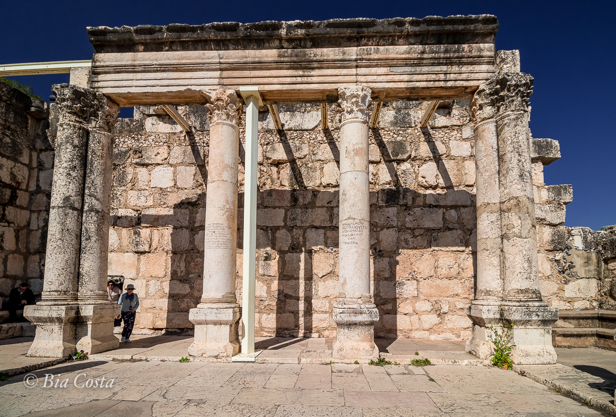 Israel, 22/02/2023. Foto Bia Costa.
