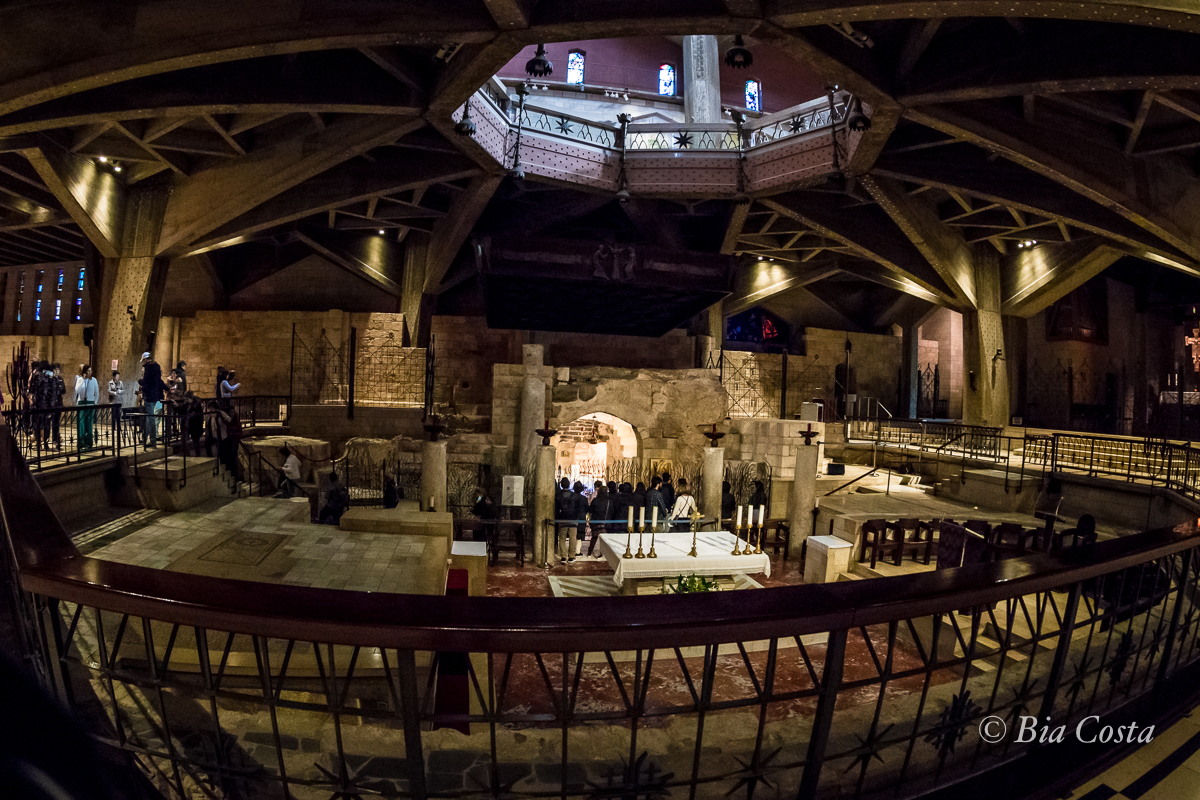 Israel, 23/02/2023. Foto Bia Costa.