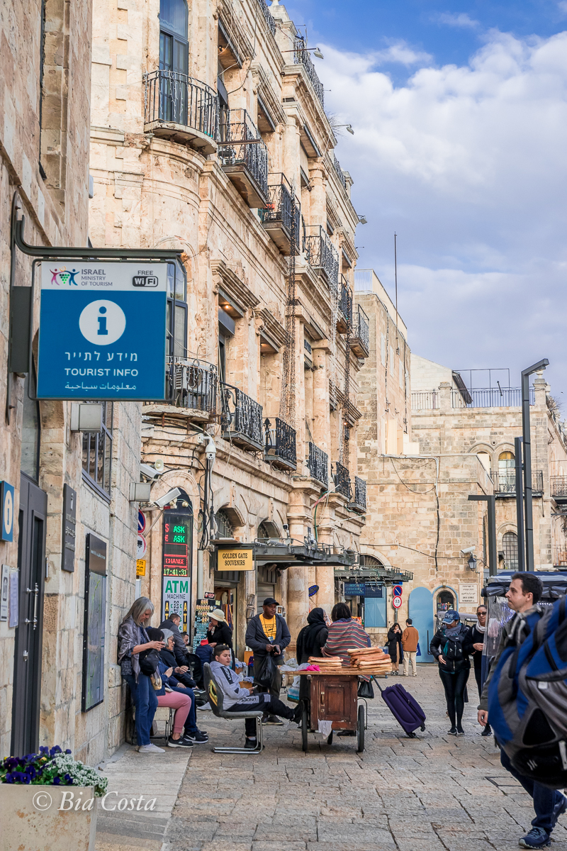 Israel, 24/02/2023. Foto Bia Costa.