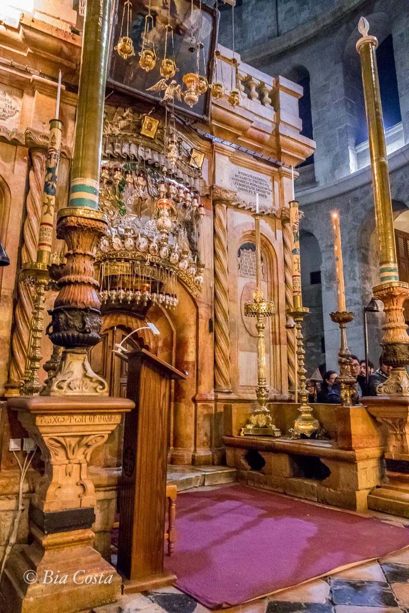 Israel, 25/02/2023. Foto Bia Costa.