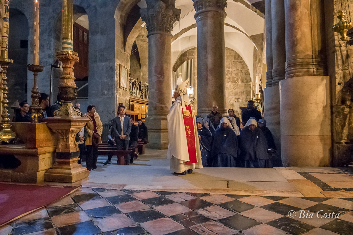 Israel, 25/02/2023. Foto Bia Costa.