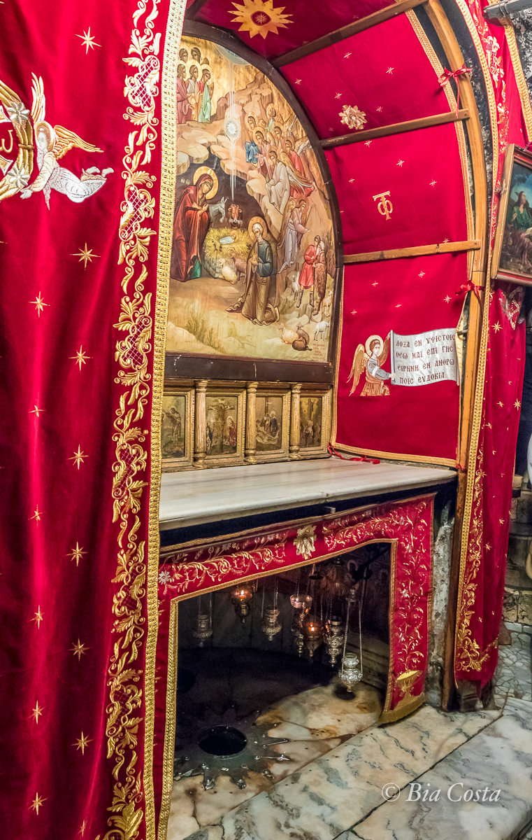 Israel, 25/02/2023. Foto Bia Costa.