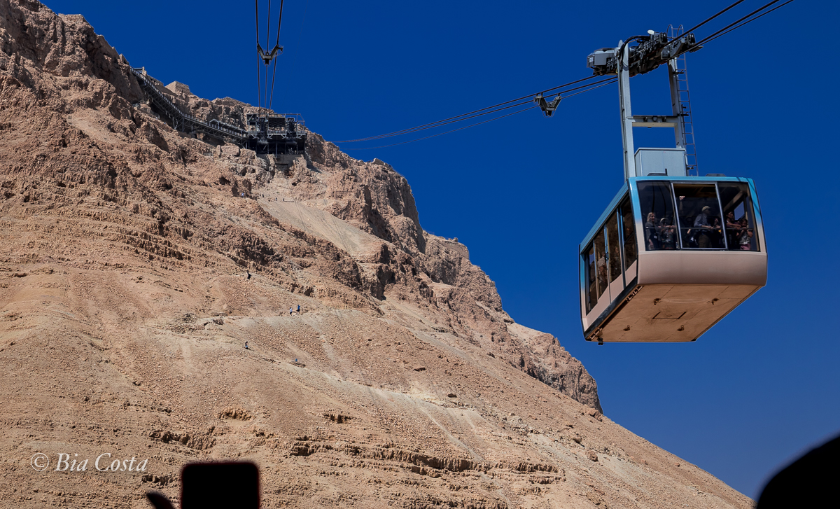 Israel, 26/02/2023. Foto Bia Costa.