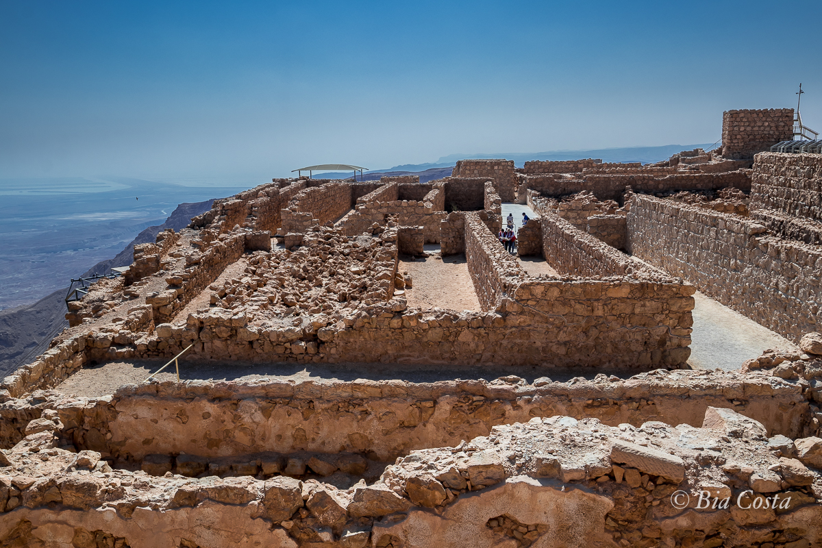 Israel, 26/02/2023. Foto Bia Costa.