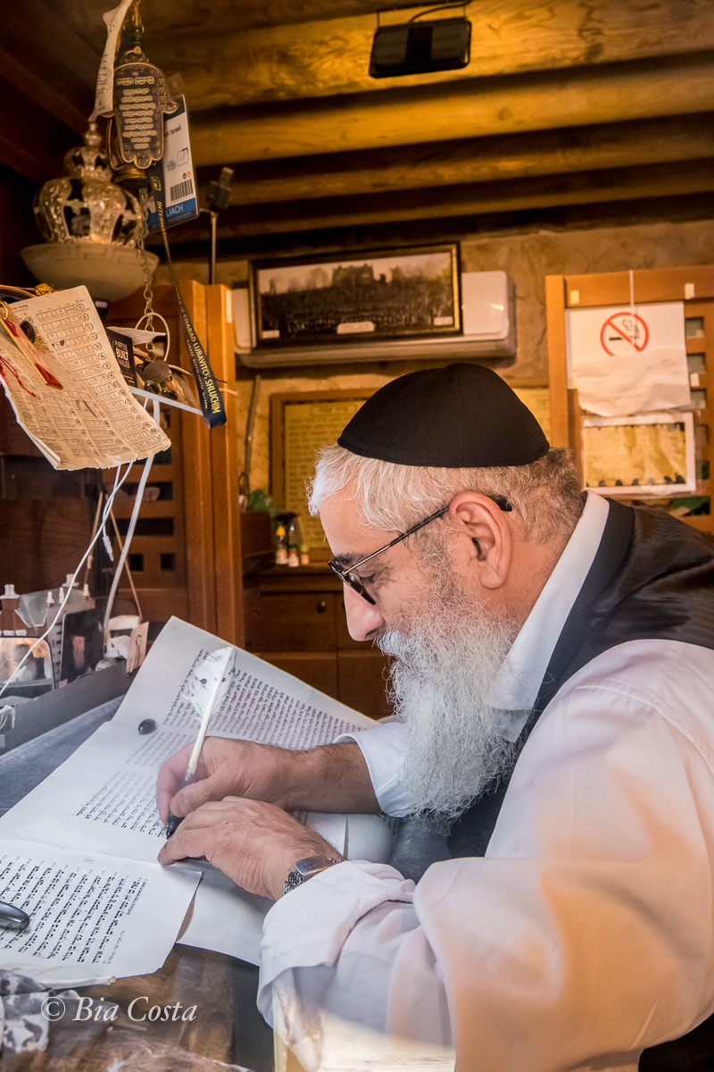 Israel, 26/02/2023. Foto Bia Costa.