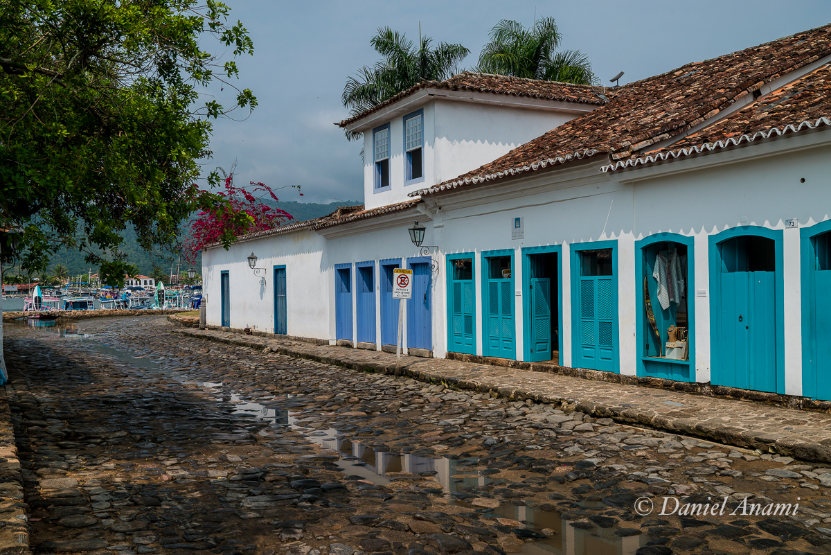 Paraty, 27/09/2024. Foto Daniel Anami.
