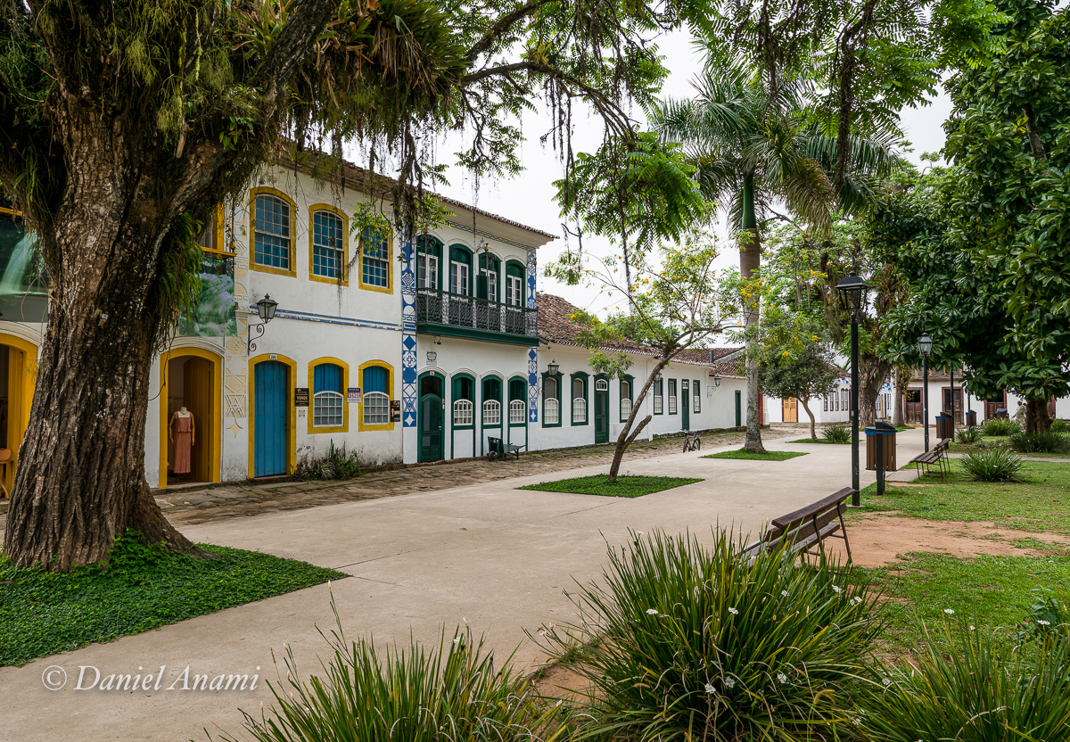 Paraty, 27/09/2024. Foto Daniel Anami.