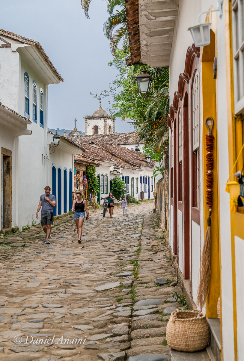 Paraty, 27/09/2024. Foto Daniel Anami.